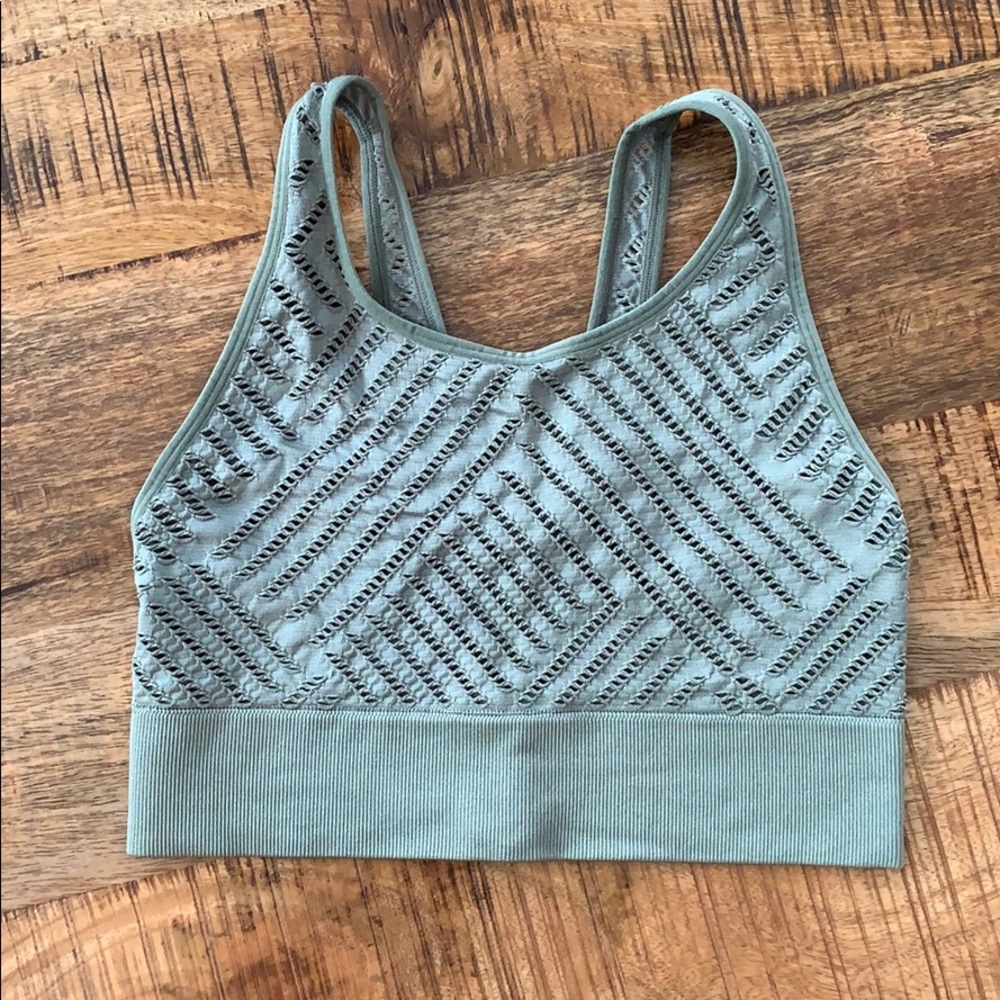 Victoria Secret sports bra